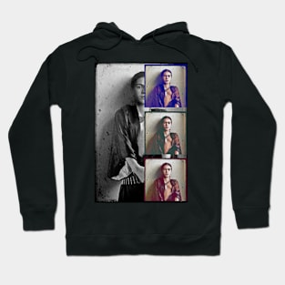 Frida Hoodie